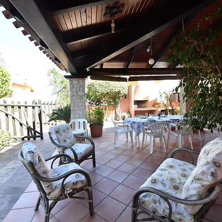 Holiday home Gianni *