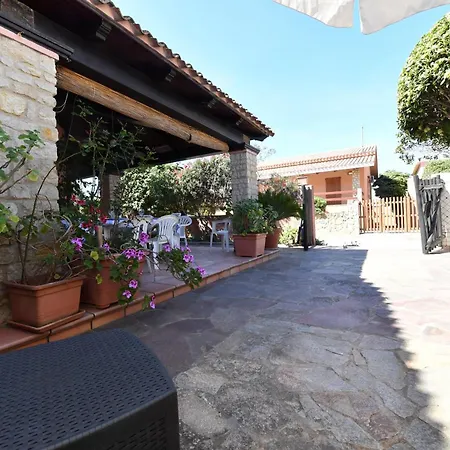 Gianni Holiday home *