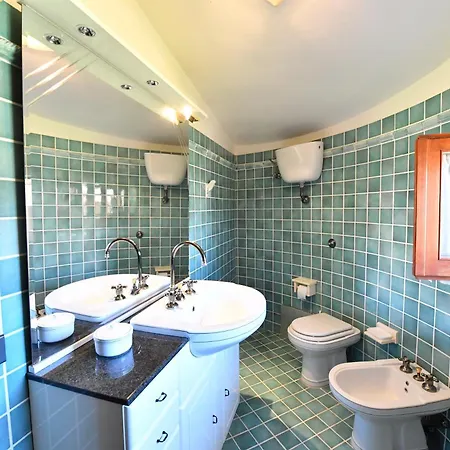 Holiday home Gianni Putzu Idu