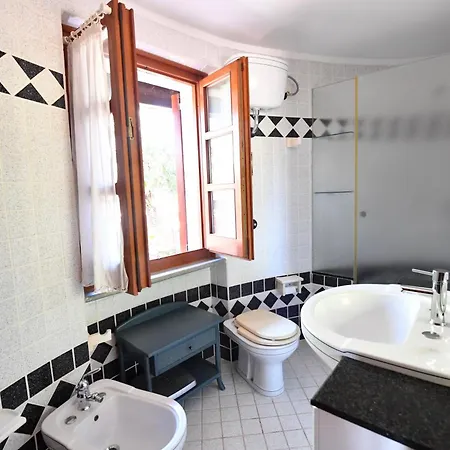 Holiday home Gianni *