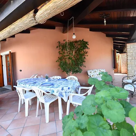 Holiday home Gianni Putzu Idu
