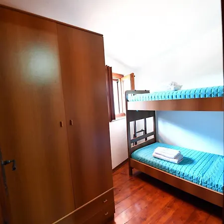 Gianni Holiday home Putzu Idu