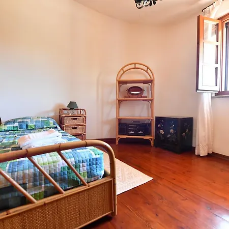 Holiday home Gianni Putzu Idu