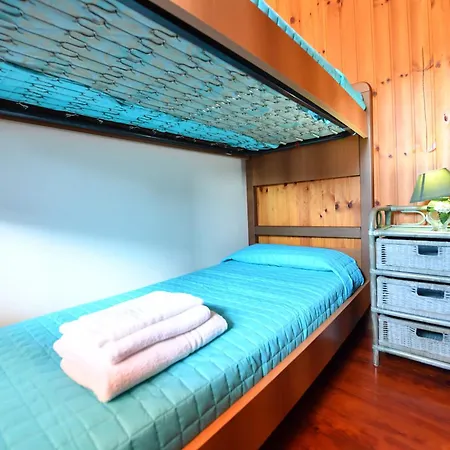 Gianni Holiday home