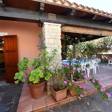 Holiday home Gianni