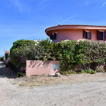 Holiday home Gianni