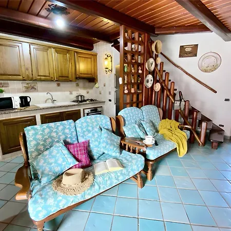 Holiday home Gianni