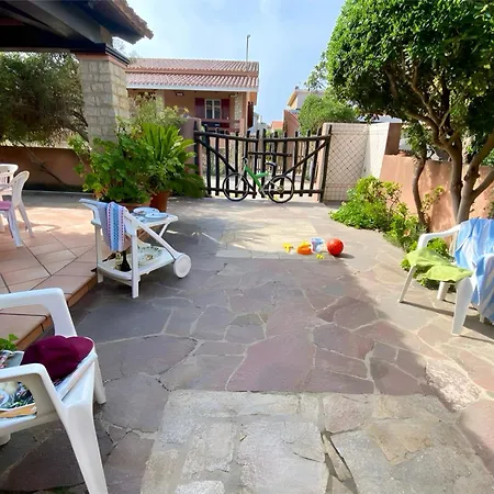 Gianni Holiday home *