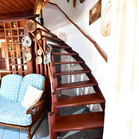 Holiday home Gianni *