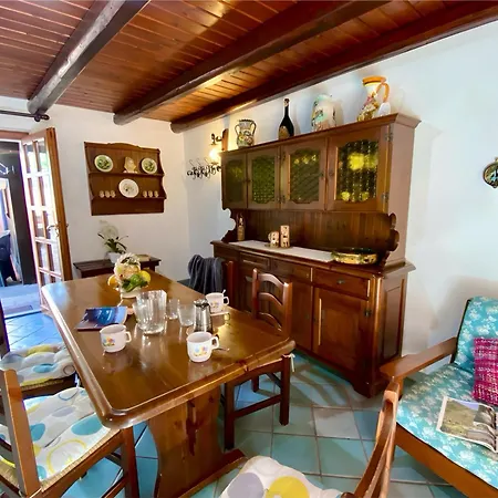 Gianni Holiday home Putzu Idu