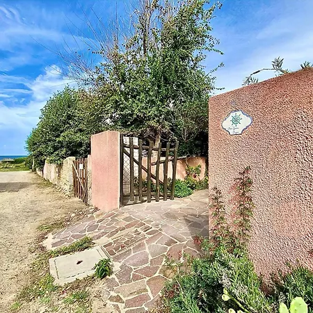 Holiday home Gianni