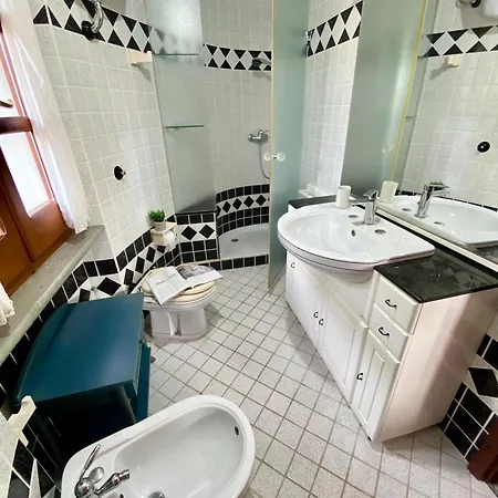 Holiday home Gianni Putzu Idu
