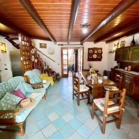 Gianni Holiday home *