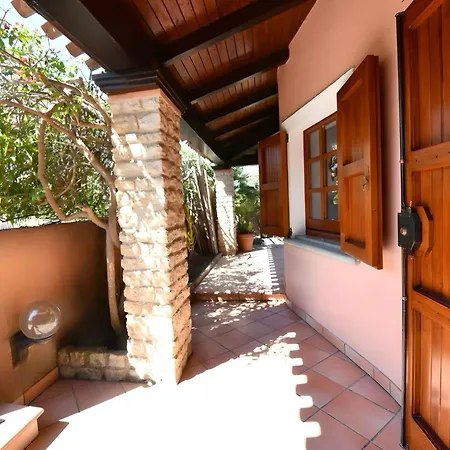 Gianni Holiday home Putzu Idu