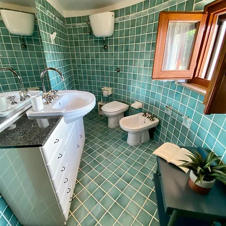 Holiday home Gianni Putzu Idu