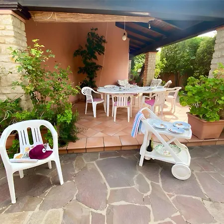 Holiday home Gianni